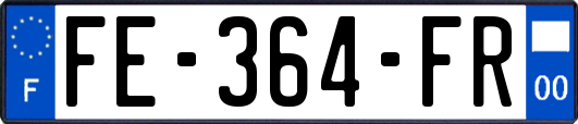 FE-364-FR