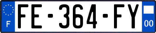 FE-364-FY