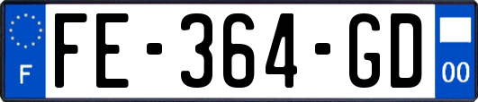 FE-364-GD