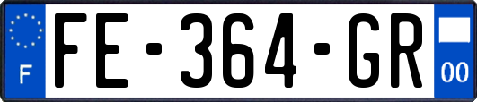 FE-364-GR