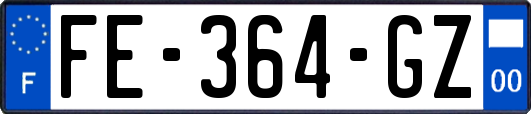 FE-364-GZ