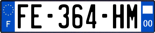 FE-364-HM