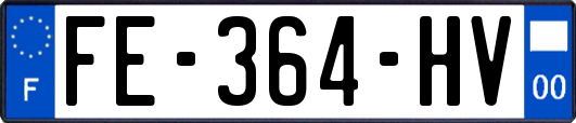 FE-364-HV