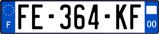 FE-364-KF