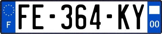 FE-364-KY