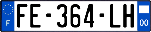 FE-364-LH