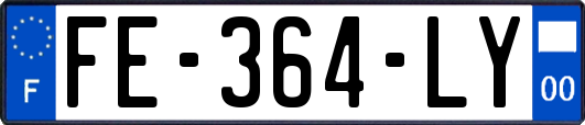 FE-364-LY