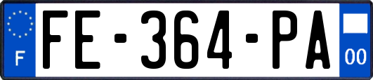 FE-364-PA