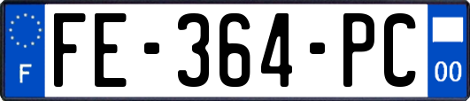 FE-364-PC