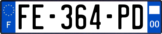 FE-364-PD
