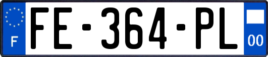 FE-364-PL