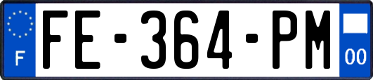 FE-364-PM