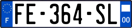 FE-364-SL