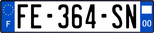 FE-364-SN