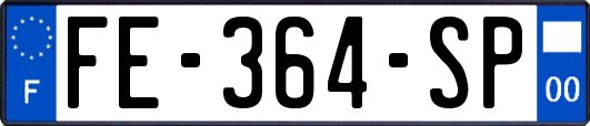 FE-364-SP
