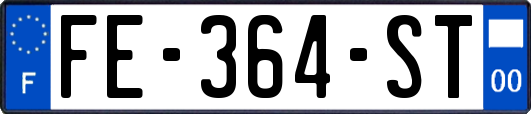 FE-364-ST