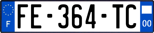 FE-364-TC