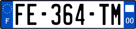 FE-364-TM