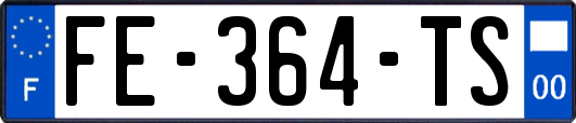 FE-364-TS