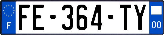 FE-364-TY