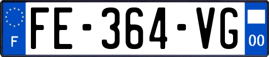 FE-364-VG