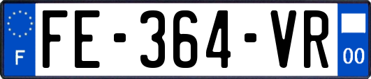 FE-364-VR