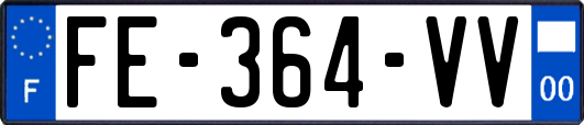 FE-364-VV