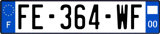FE-364-WF