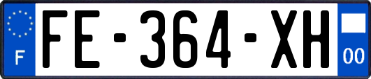 FE-364-XH