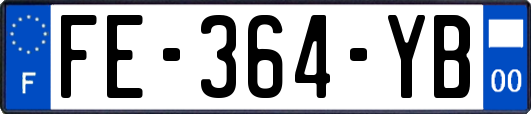FE-364-YB