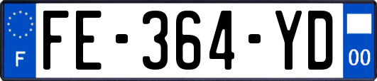 FE-364-YD