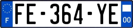 FE-364-YE