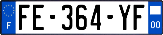 FE-364-YF