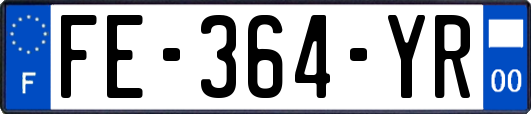 FE-364-YR