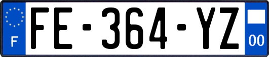 FE-364-YZ