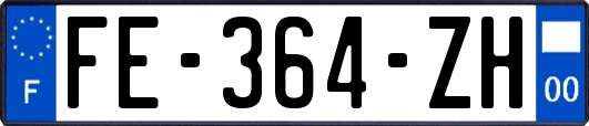 FE-364-ZH