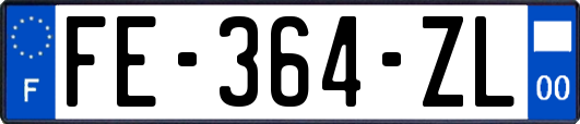 FE-364-ZL