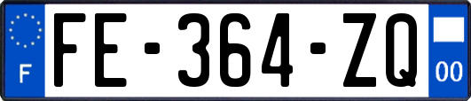 FE-364-ZQ