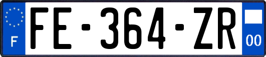 FE-364-ZR