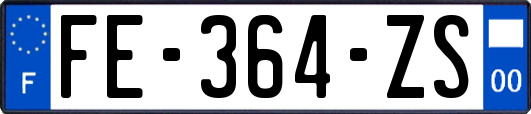 FE-364-ZS