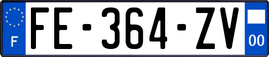 FE-364-ZV