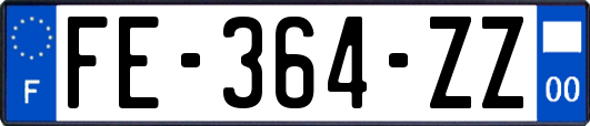 FE-364-ZZ