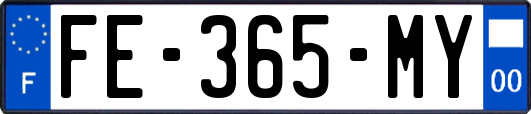 FE-365-MY