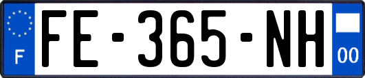 FE-365-NH