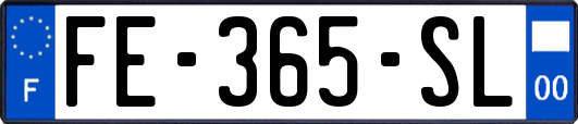 FE-365-SL