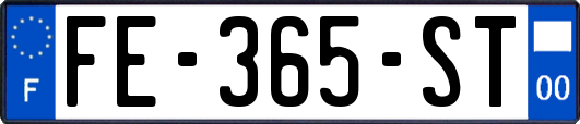 FE-365-ST