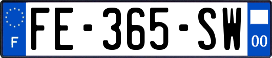FE-365-SW
