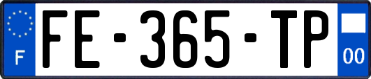 FE-365-TP