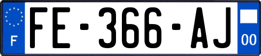 FE-366-AJ