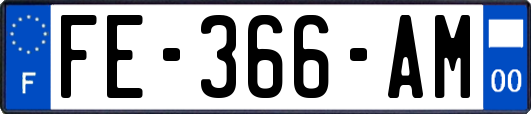 FE-366-AM